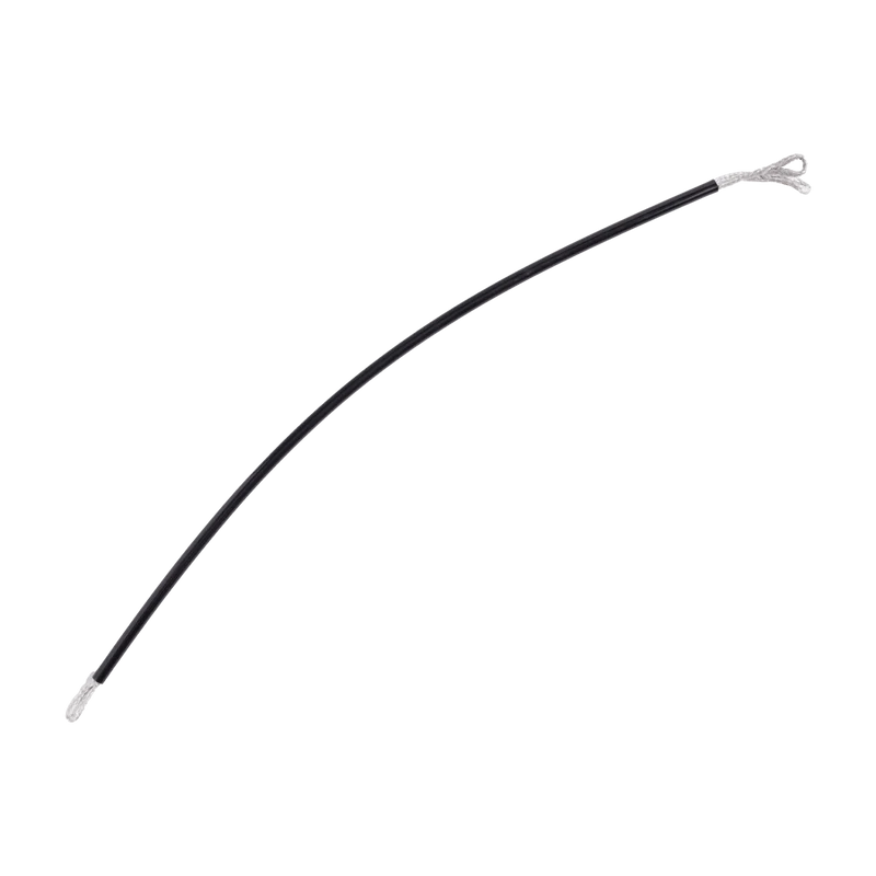 Depower Mainline with 5x8 Tube