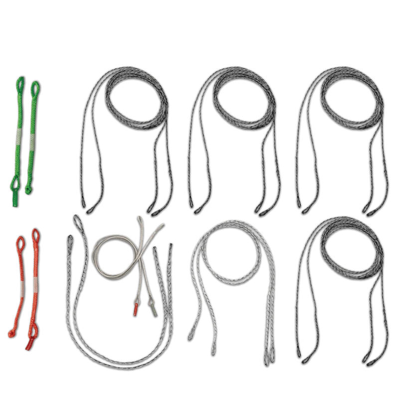 2026 Bridle set Orbit