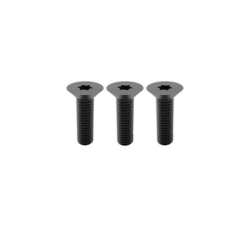 Sonar Wing Screw Pack D (M8x25)