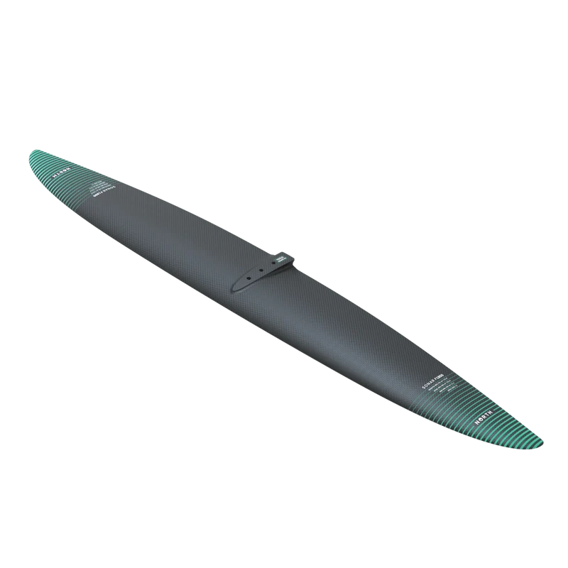 Pump Sonar Front Wing