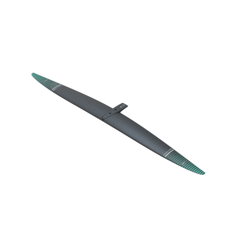 Downwind Sonar Front Wing