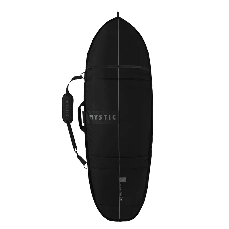 Patrol Day Cover Midi Foilboard