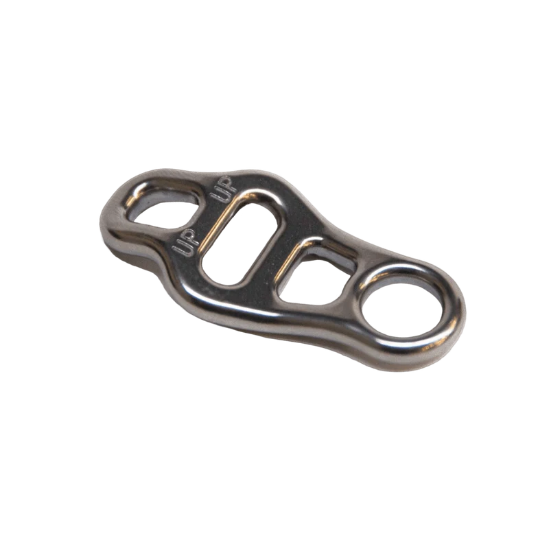 Freestyle Leash Ring