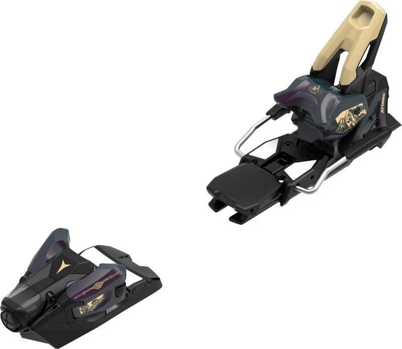 ATOMIC N Strive 14 GW D130 Bent Chetler bindings