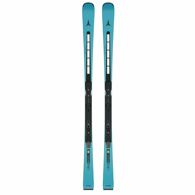 ATOMIC Redster X9RS RVSK S IRI skis