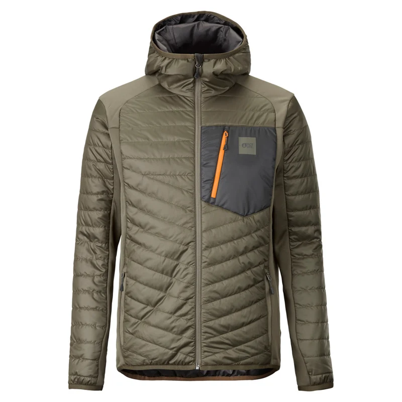 Picture Organic Takashima Men's Jacket