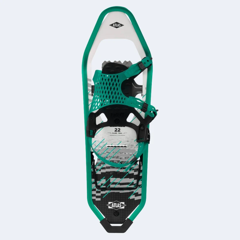 Atlas Range Trail Women's Snowshoes