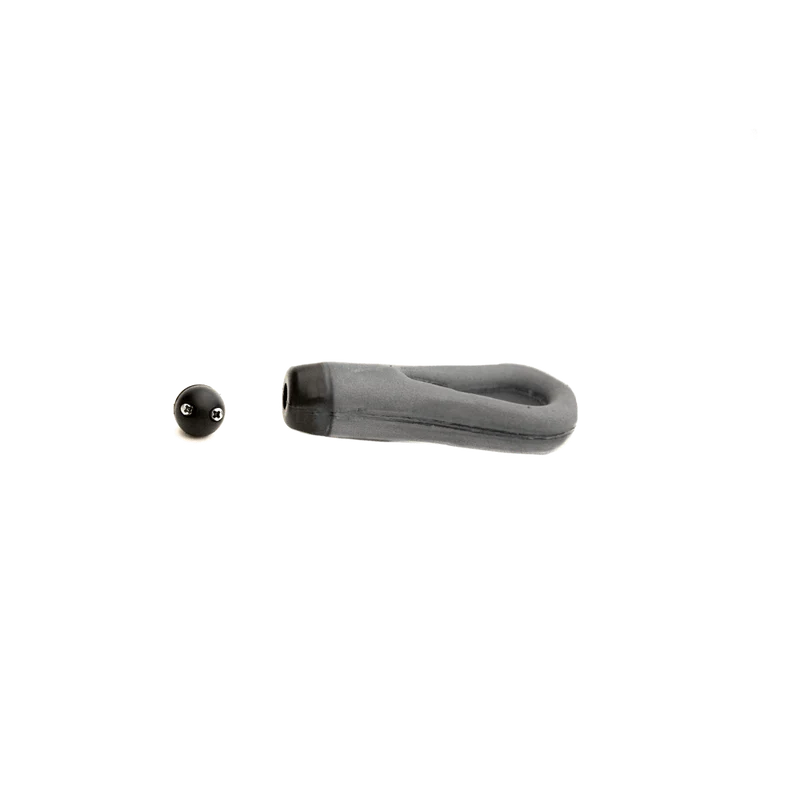 Trim handle and stopper ball - Short Throw
