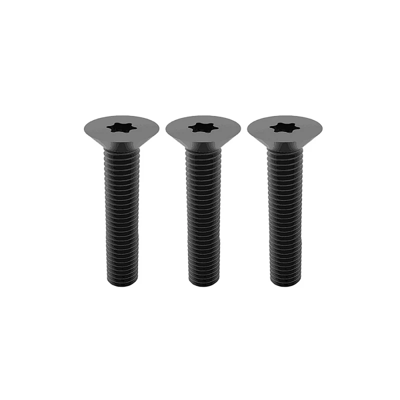 Sonar Wing Screw Pack G (M8x35)