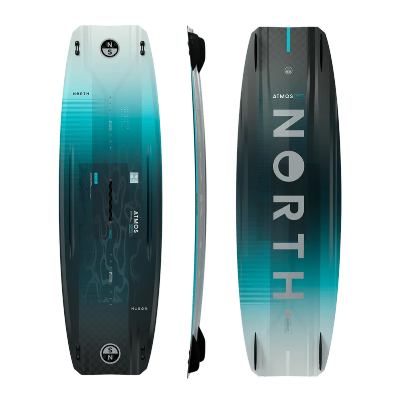 Atmos Pro TT Board