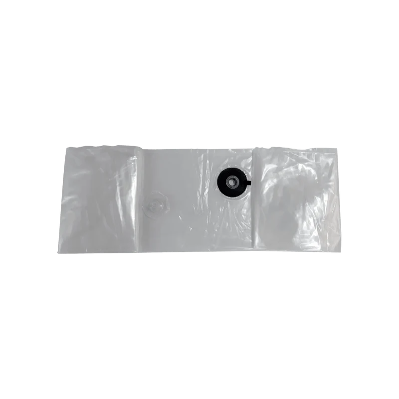 Bladder Leading Edge Pulse - 5 Line
