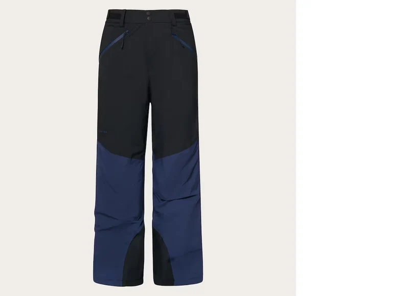 OAKLEY bikses Canopy Pro Insulated dark blue/black