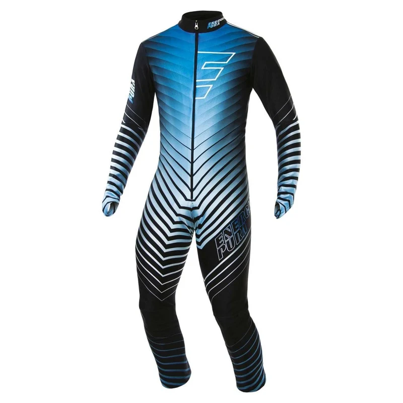 ENERGIAPURA suit JR Active Racing turquoise