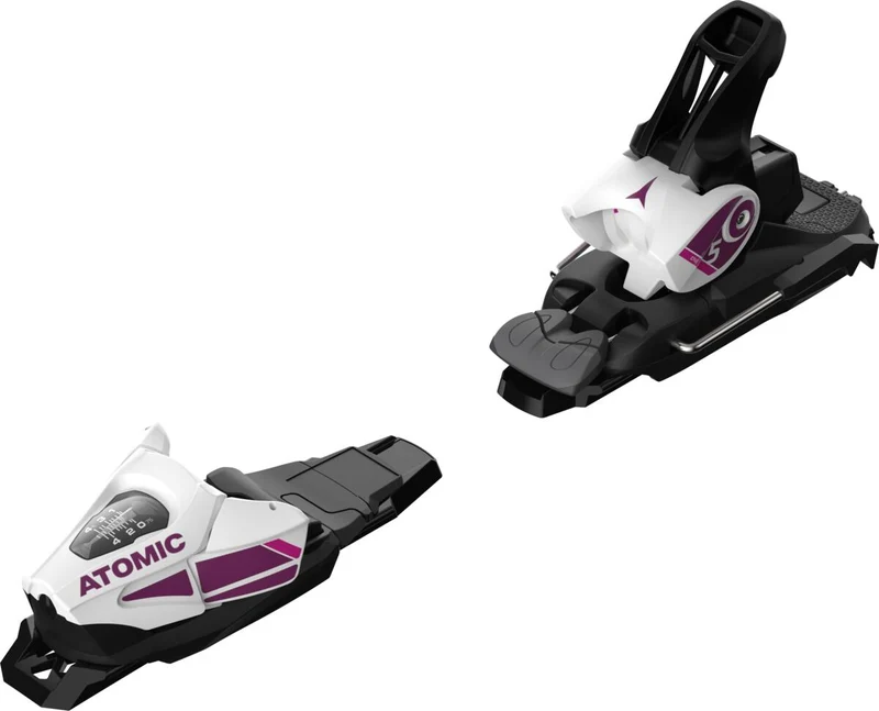 ATOMIC ski set Maven Girl