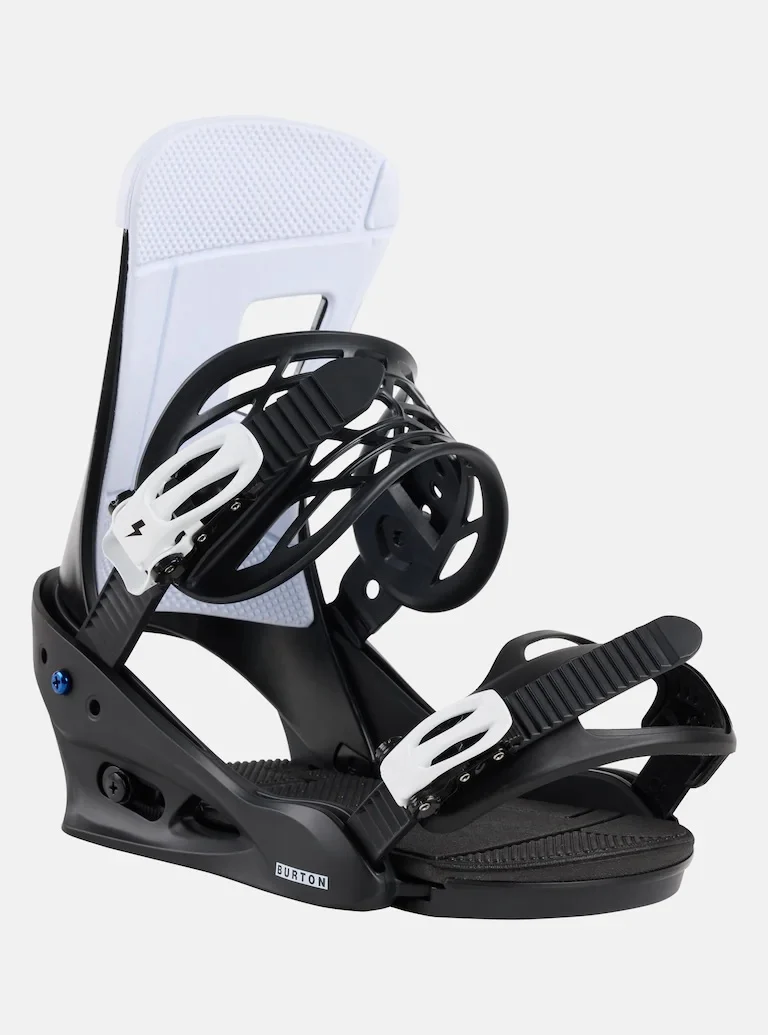 BURTON bindings Freestyle black