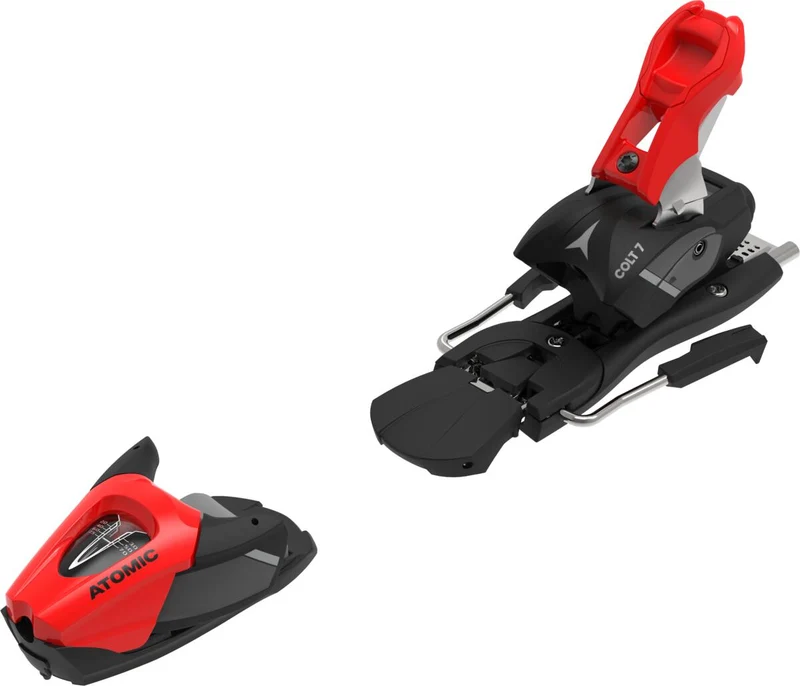 ATOMIC ski set Redster J9 RS J-RP