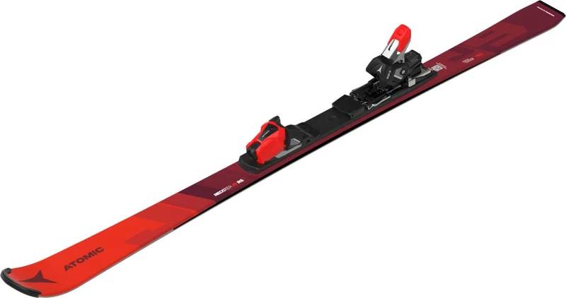 ATOMIC ski set Redster J9 RS J-RP