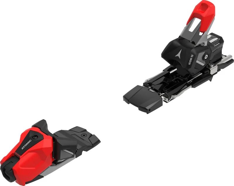 ATOMIC bindings NY Icon 12 red/black L75