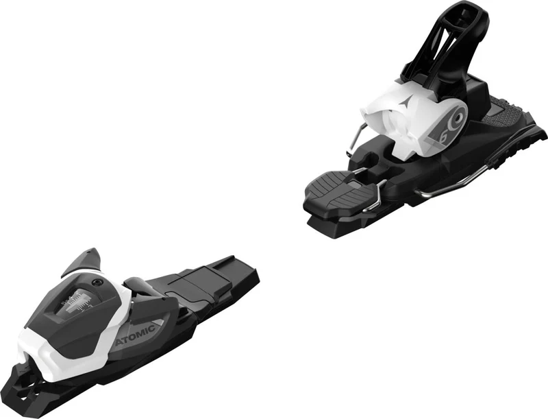 ATOMIC ski set Bent JR