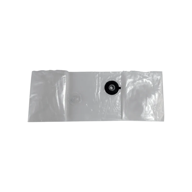 Bladder Leading Edge Orbit Ultra