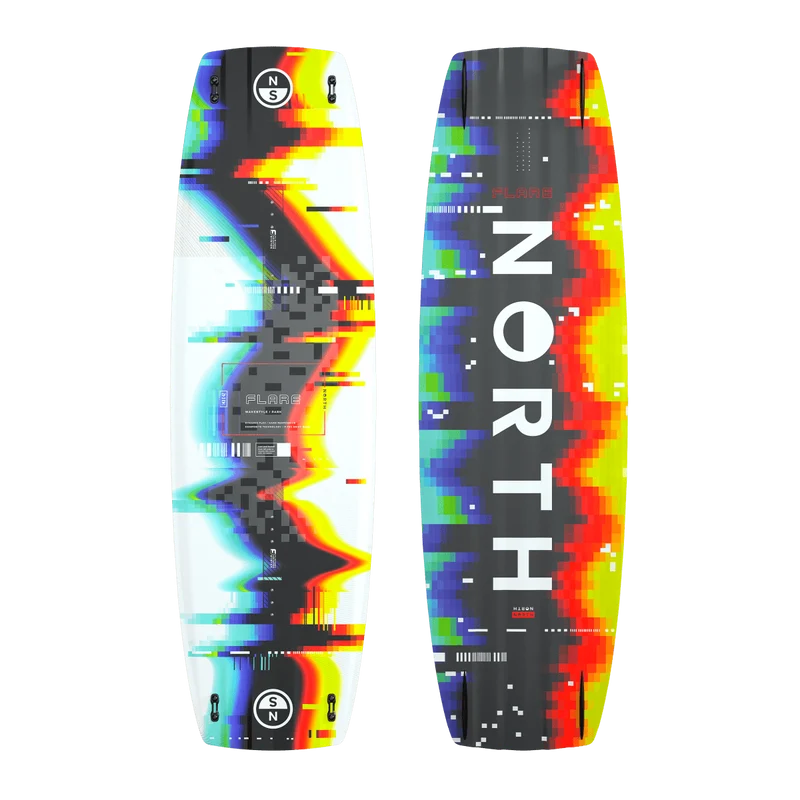 Flare TT Board