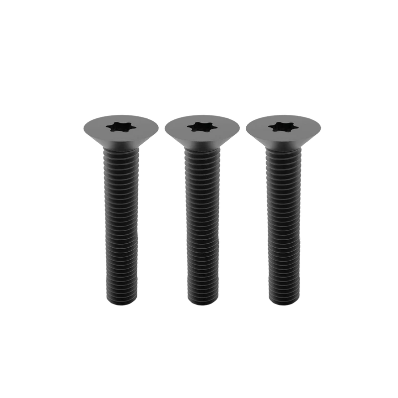 Sonar Wing Screw Pack I (M8x40)