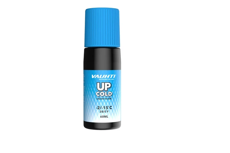 VAUHTI Up Cold -2/-15 60ml Liquid glide