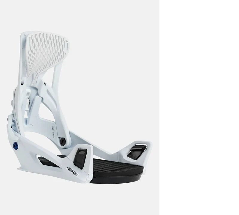 BURTON bindings Step On Genesis white