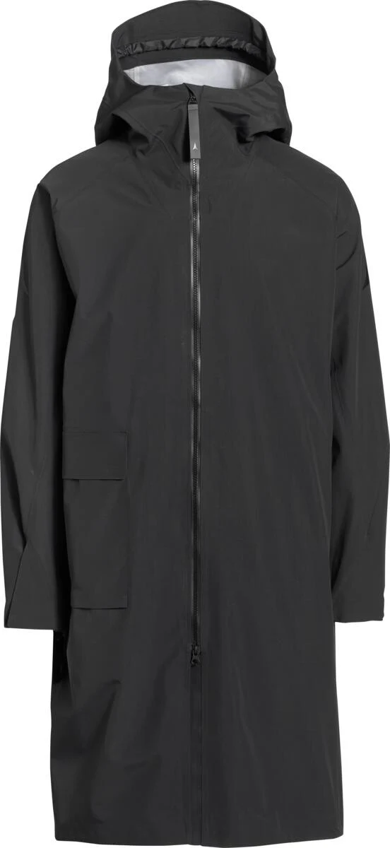 ATOMIC RS Rain Coat black