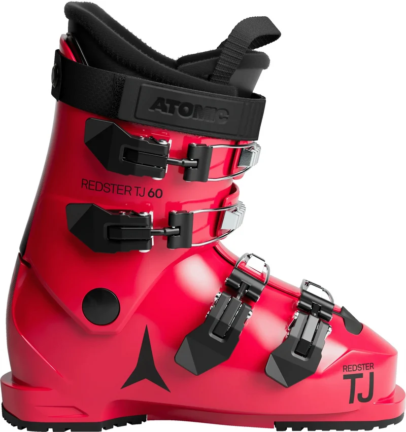 ATOMIC Redster TJ 60 red tension/black