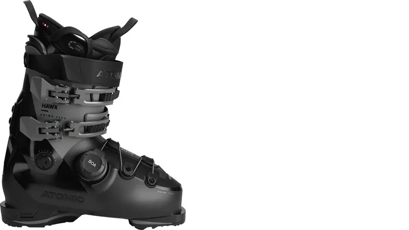 ATOMIC Hawx Prime 110 S BOA GW black boots