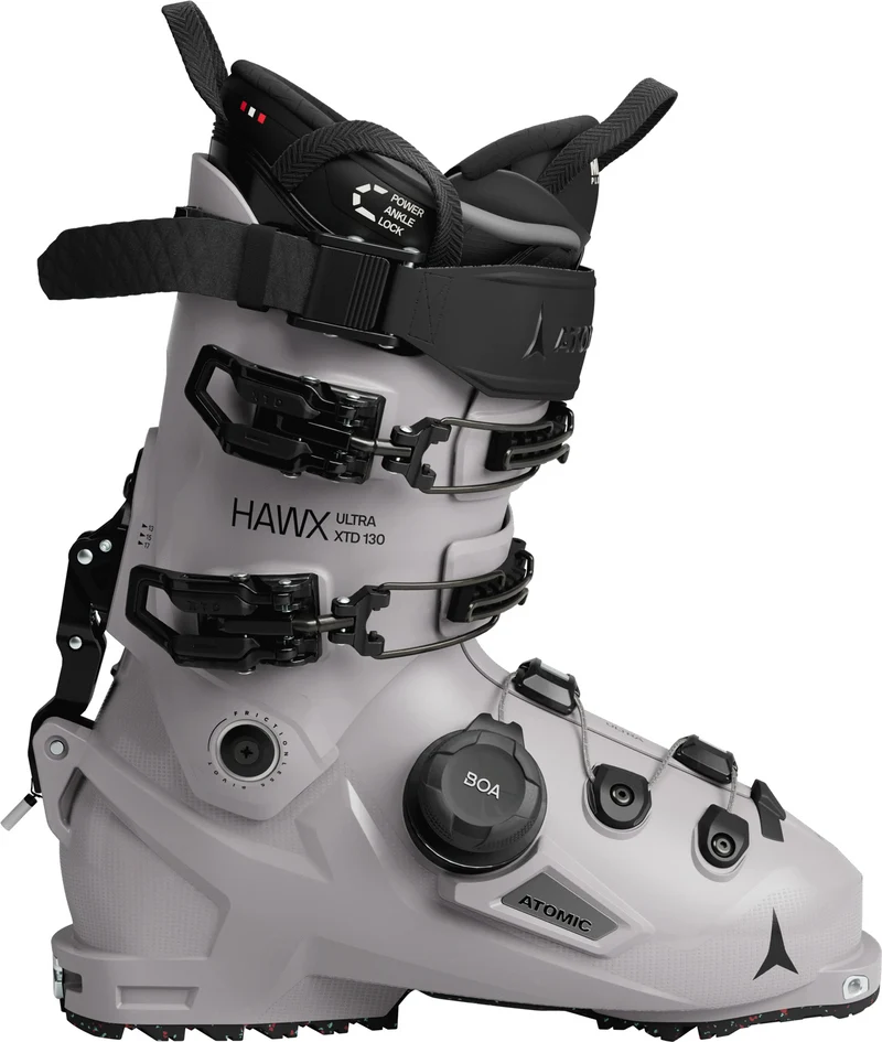 ATOMIC Hawx Ultra XTD 130 BOA pink/granite/black