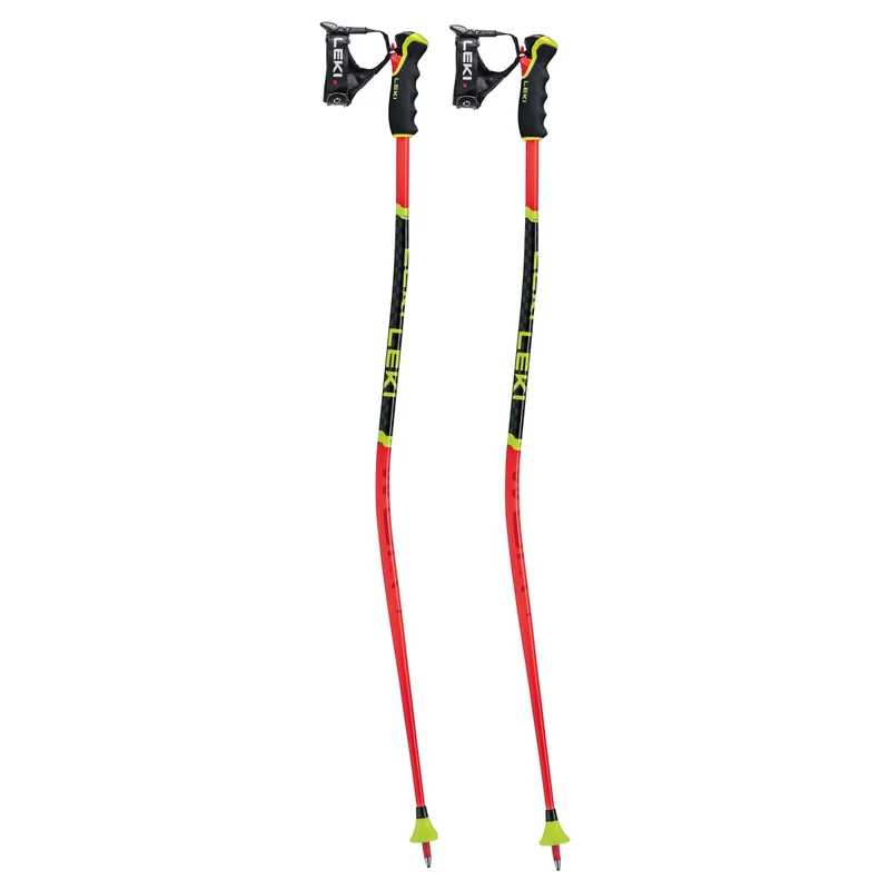 LEKI poles WCR Lite GS 3D