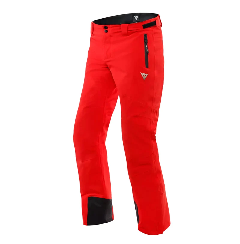 DAINESE Ariante Dermizax EV racing red