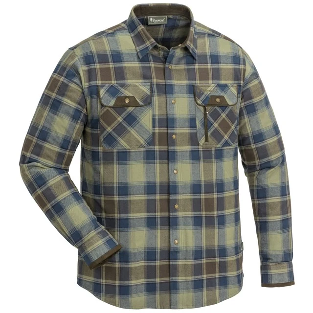 Skjorta Prestwick Exclusive