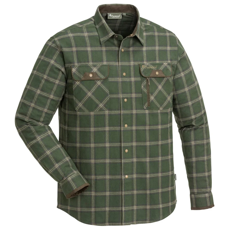 Skjorta Prestwick Exclusive
