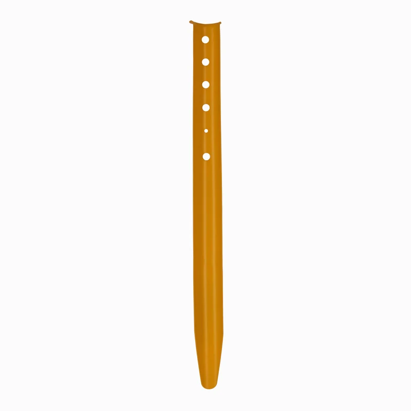 Snow Pegs 50 cm - extra långa tältpinnar för snö och sand