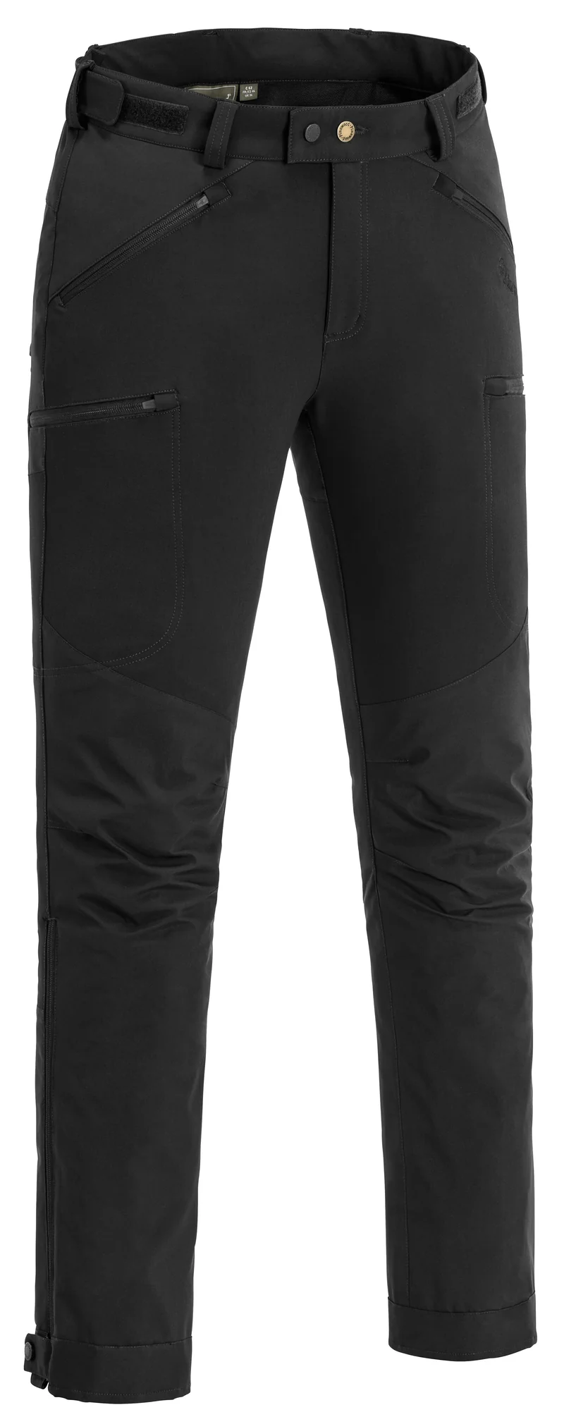 Abisko Brenton Trousers Men (Herr)