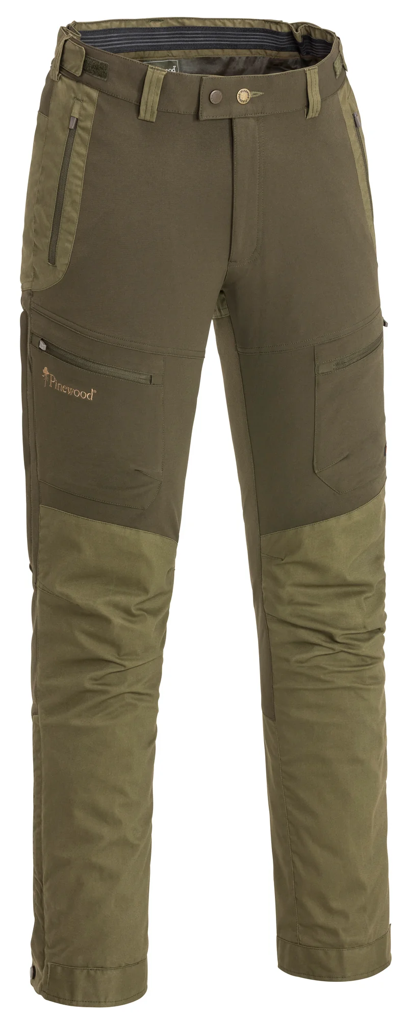 Finnveden Hybrid Extreme Trousers M's, Byxa - friluftsbyxa