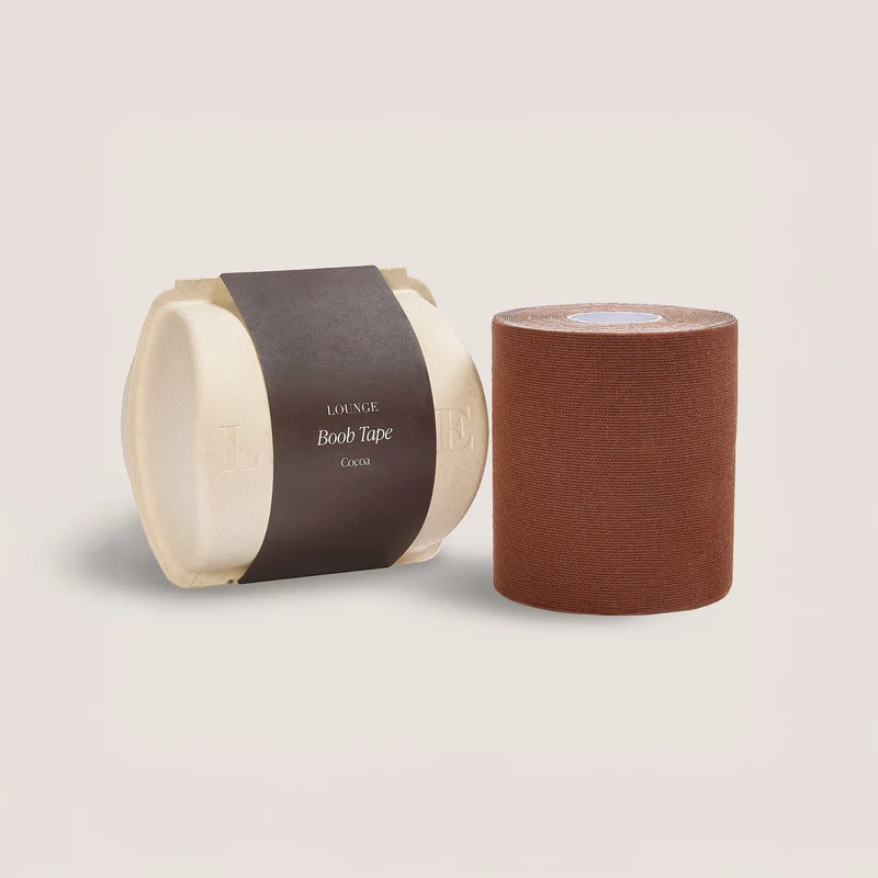 Boob Tape - Cacao