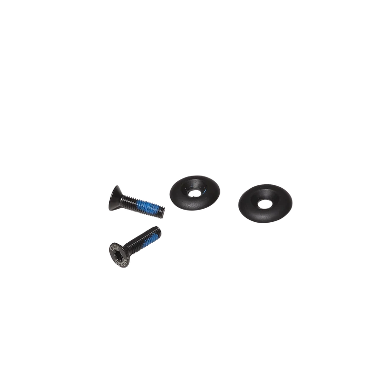 Stealth Bar Gen 3 screw and washer set