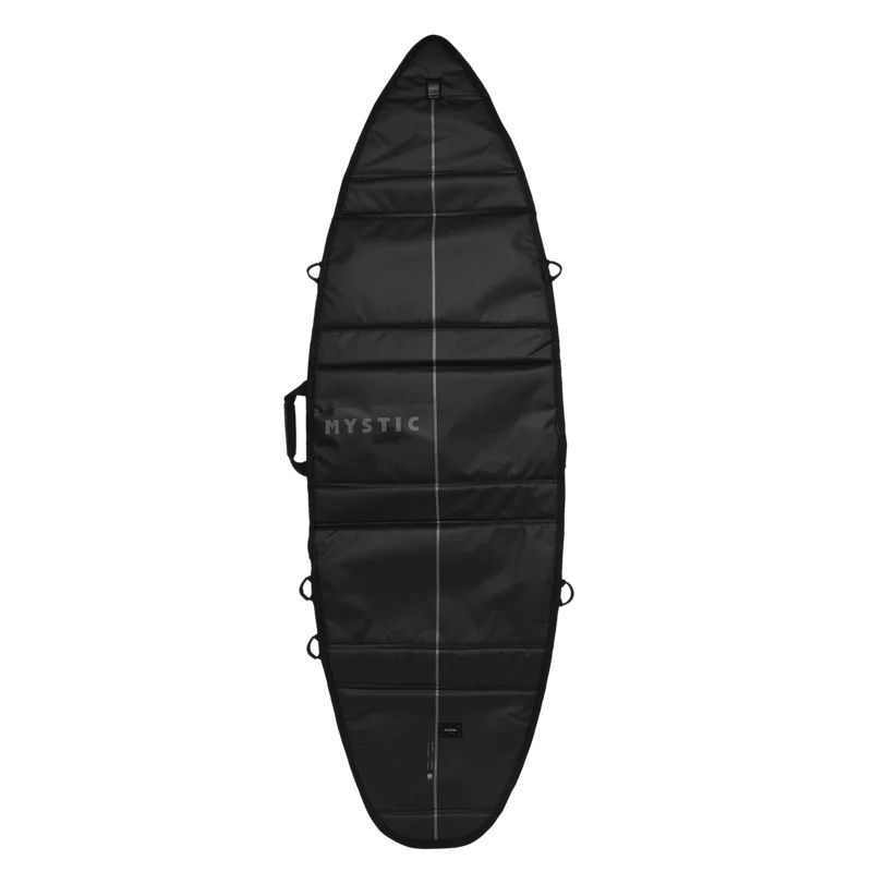 Patrol Day Cover Shortboard