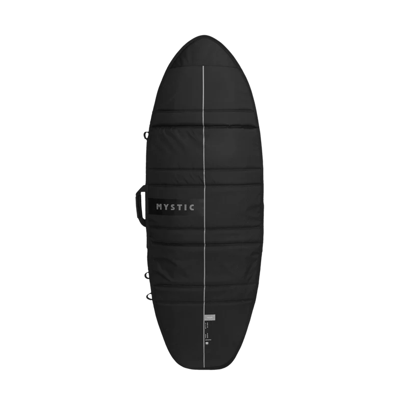 Patrol Groverler Fish