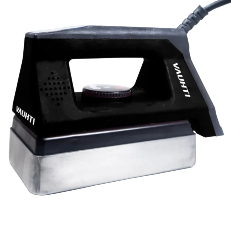 VAUHTI Wax Iron Professional
