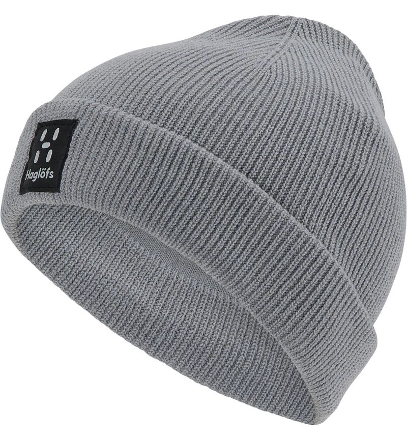 Malung Beanie - skön vintermössa i hållbara material
