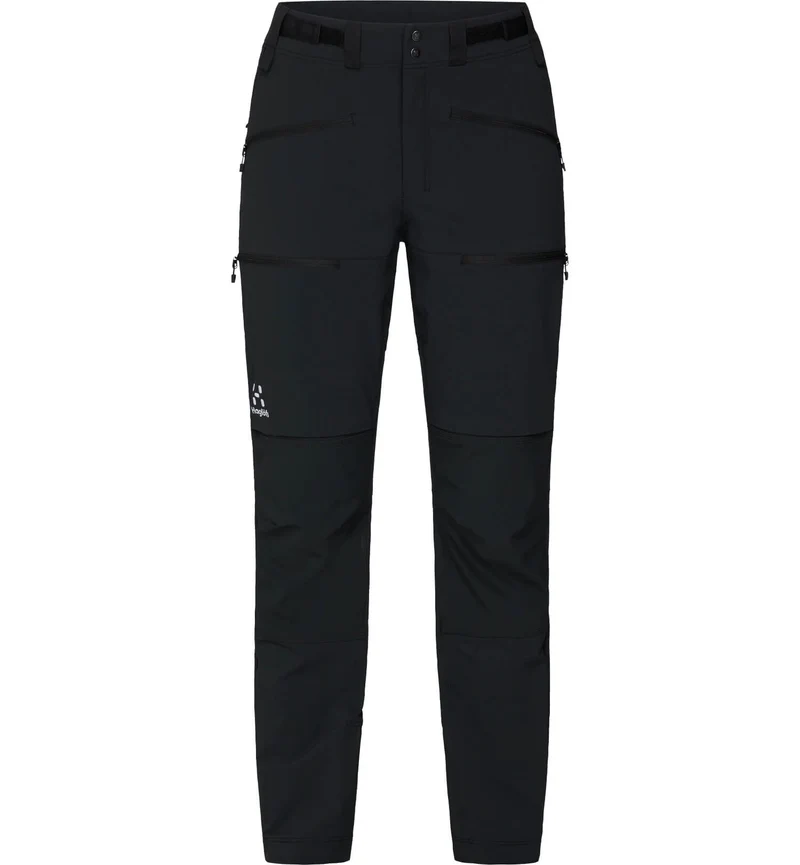 Rugged Standard Pant Women (Dam) - slitstarka friluftsbyxor