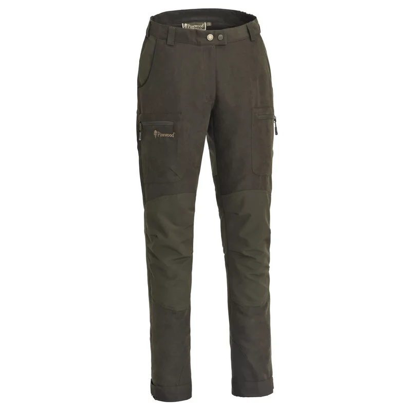 Caribou Hunt Extreme Trousers W´s