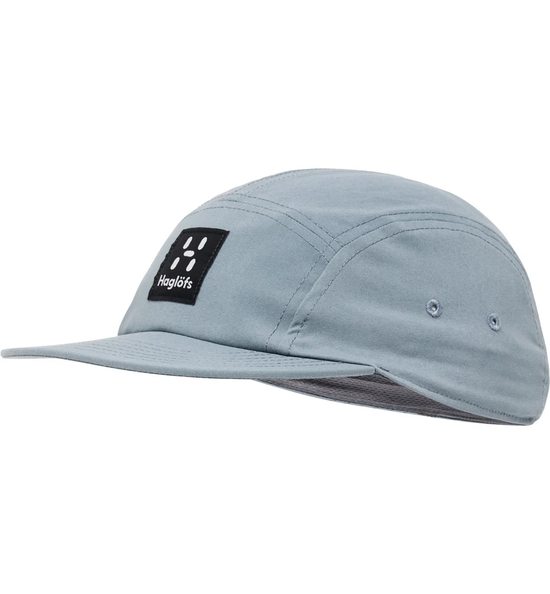 Five Panel Cap - lätt och skön keps