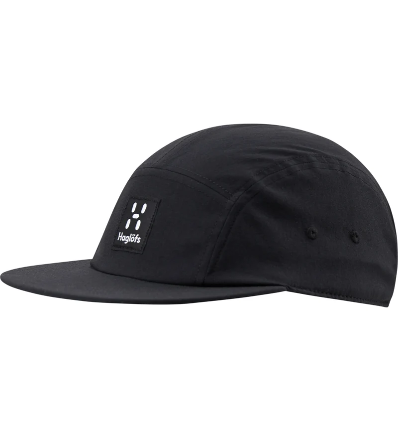 Five Panel Cap - lätt och skön keps