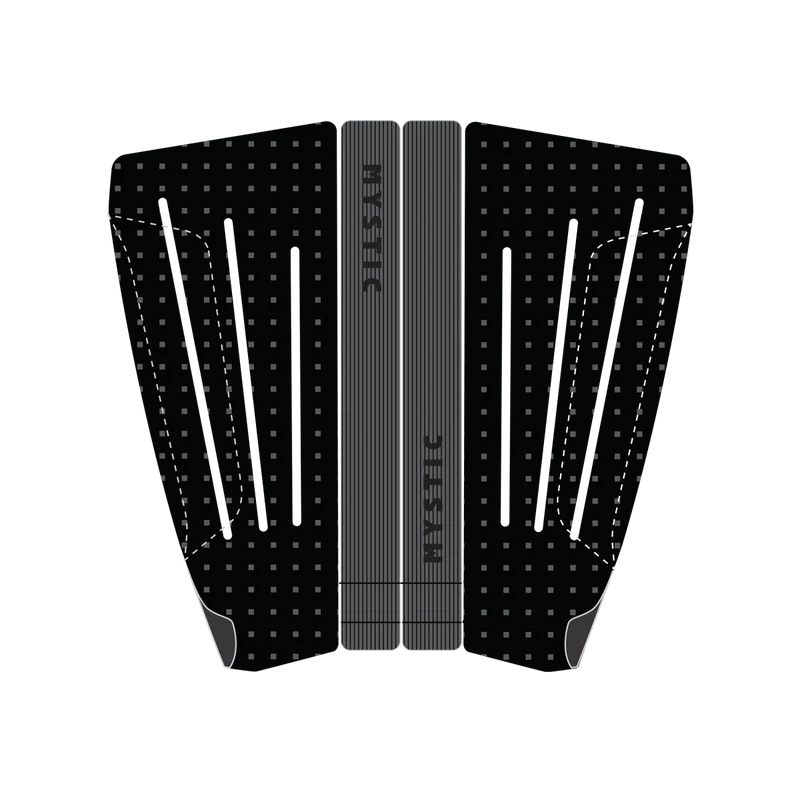 4 Piece Tail Pad Swallow
